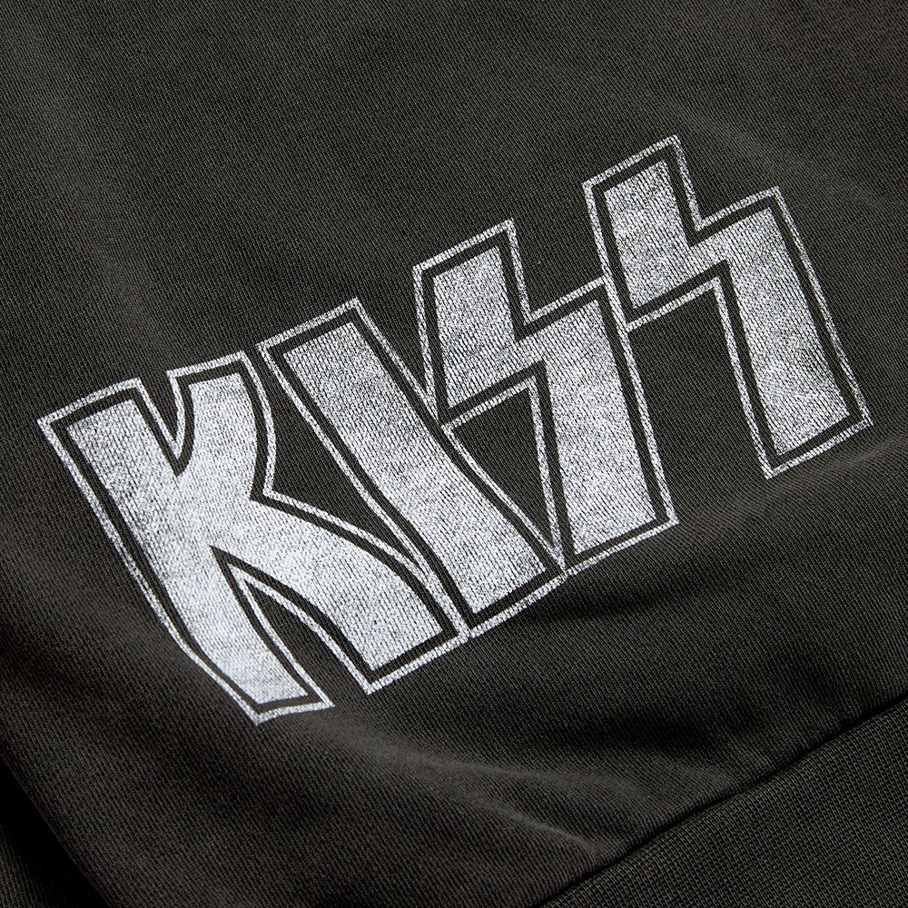 Shout It Loud Japan Cover Pullover Hoodie - Image 8