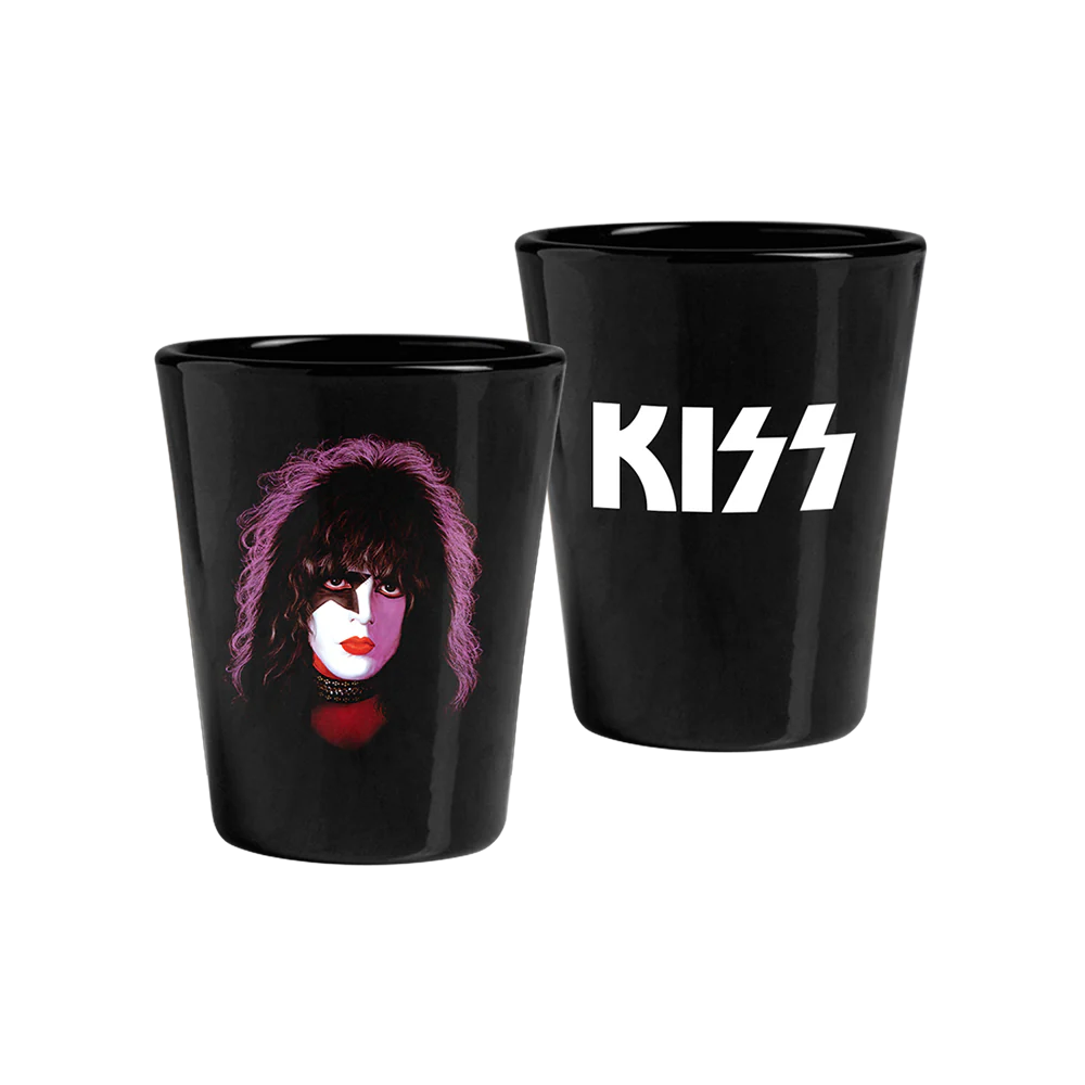 Solo Albums Shot Glass Set - Image 3