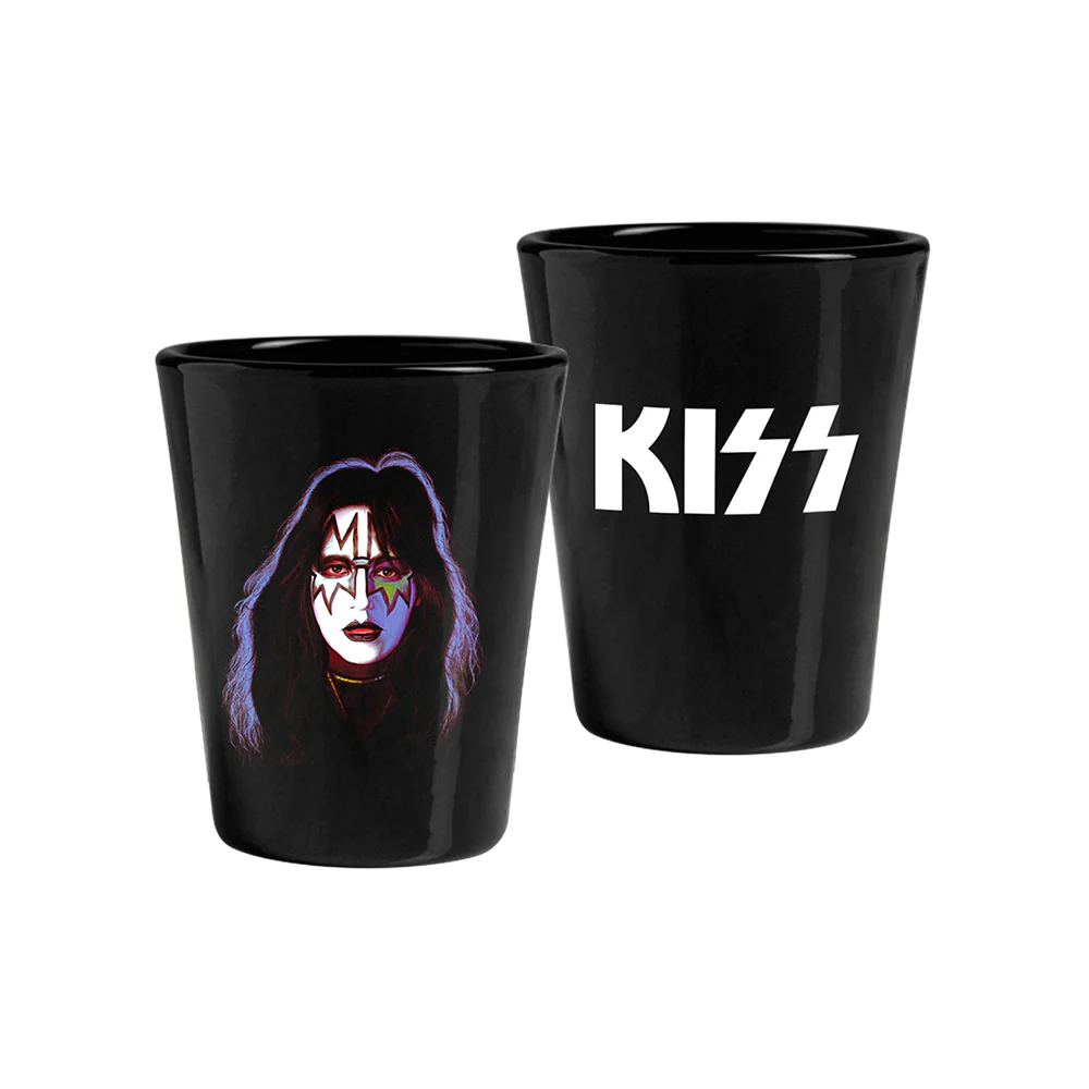 Solo Albums Shot Glass Set - Image 5