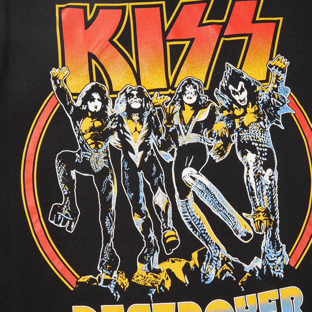 Spirit of 76 Tour T-Shirt - Image 3