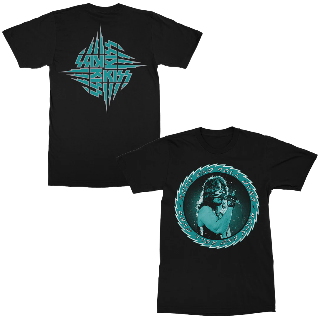 The Catman T-Shirt