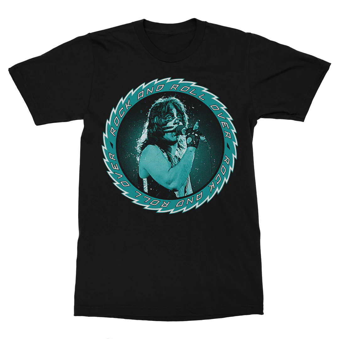 The Catman T-Shirt - Image 2