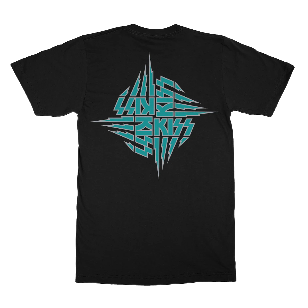 The Catman T-Shirt - Image 3