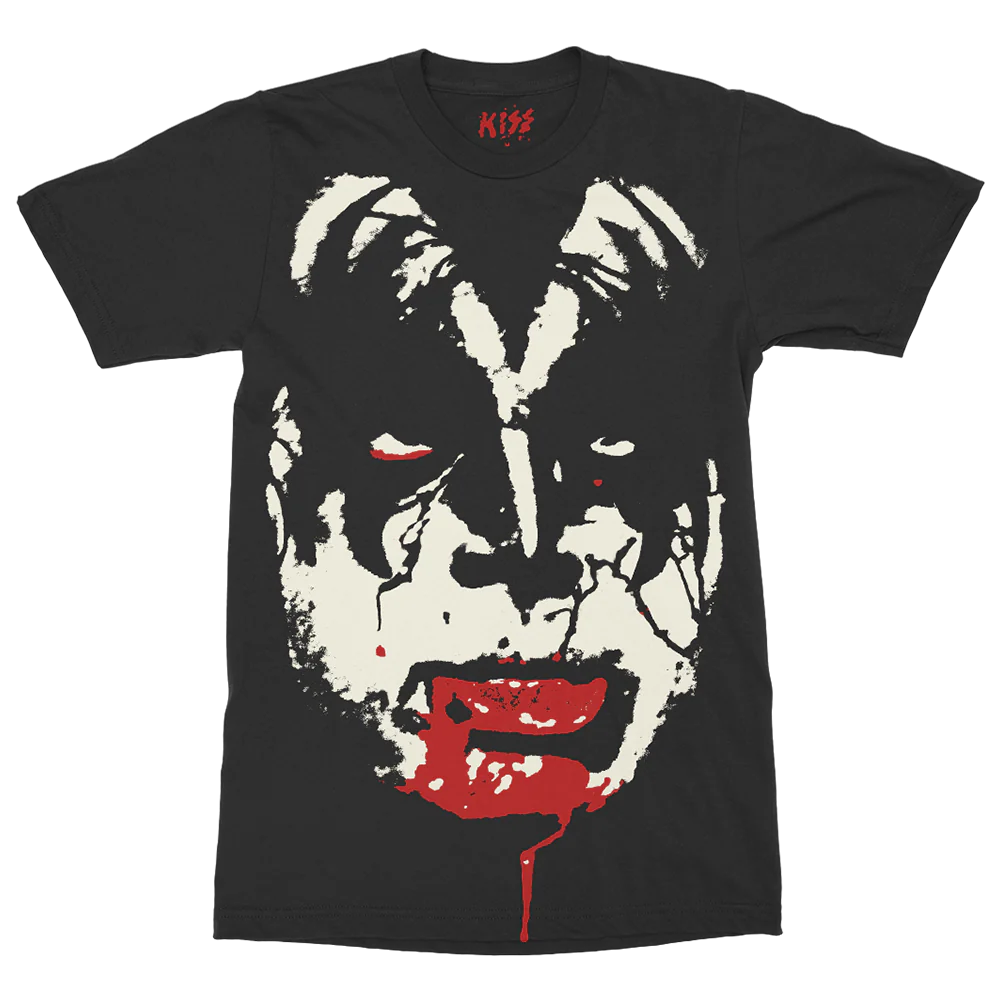 The Demon Blood T-Shirt