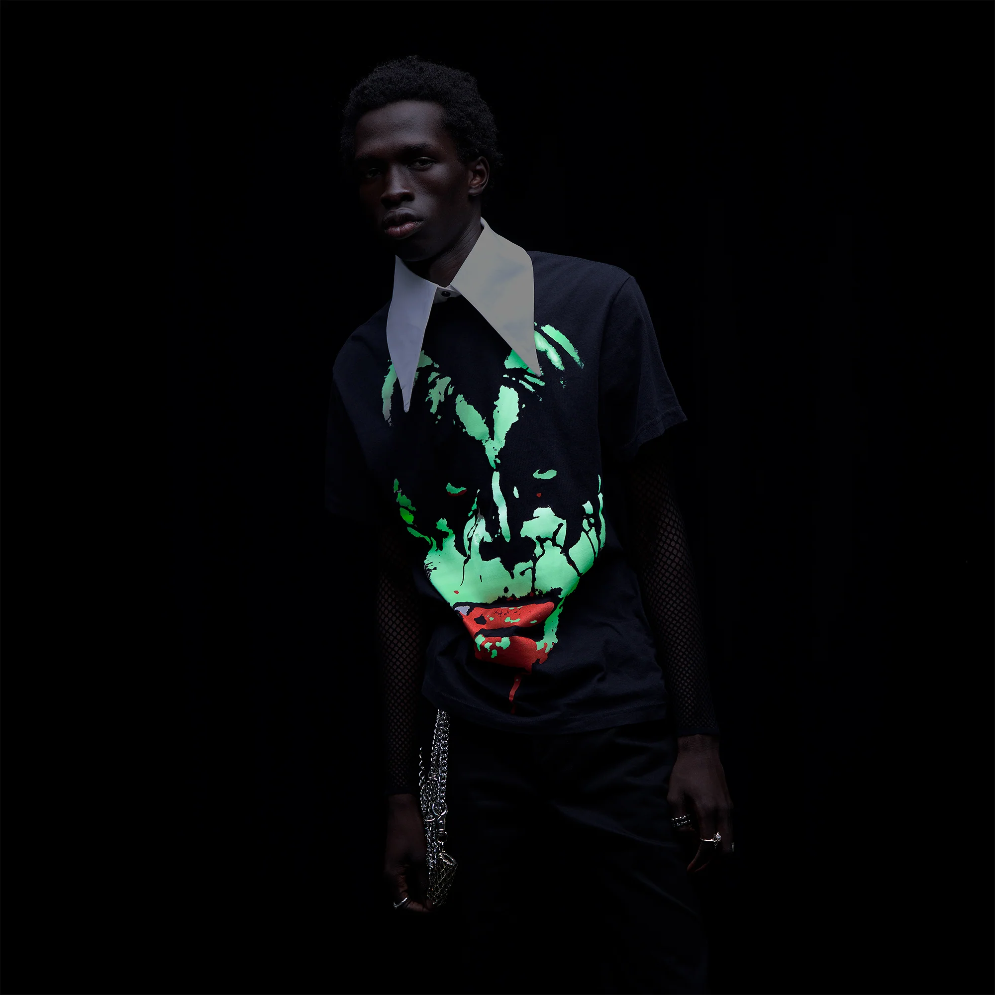 The Demon Blood T-Shirt - Image 2