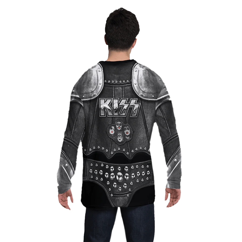 The Demon Long Sleeve - Image 2