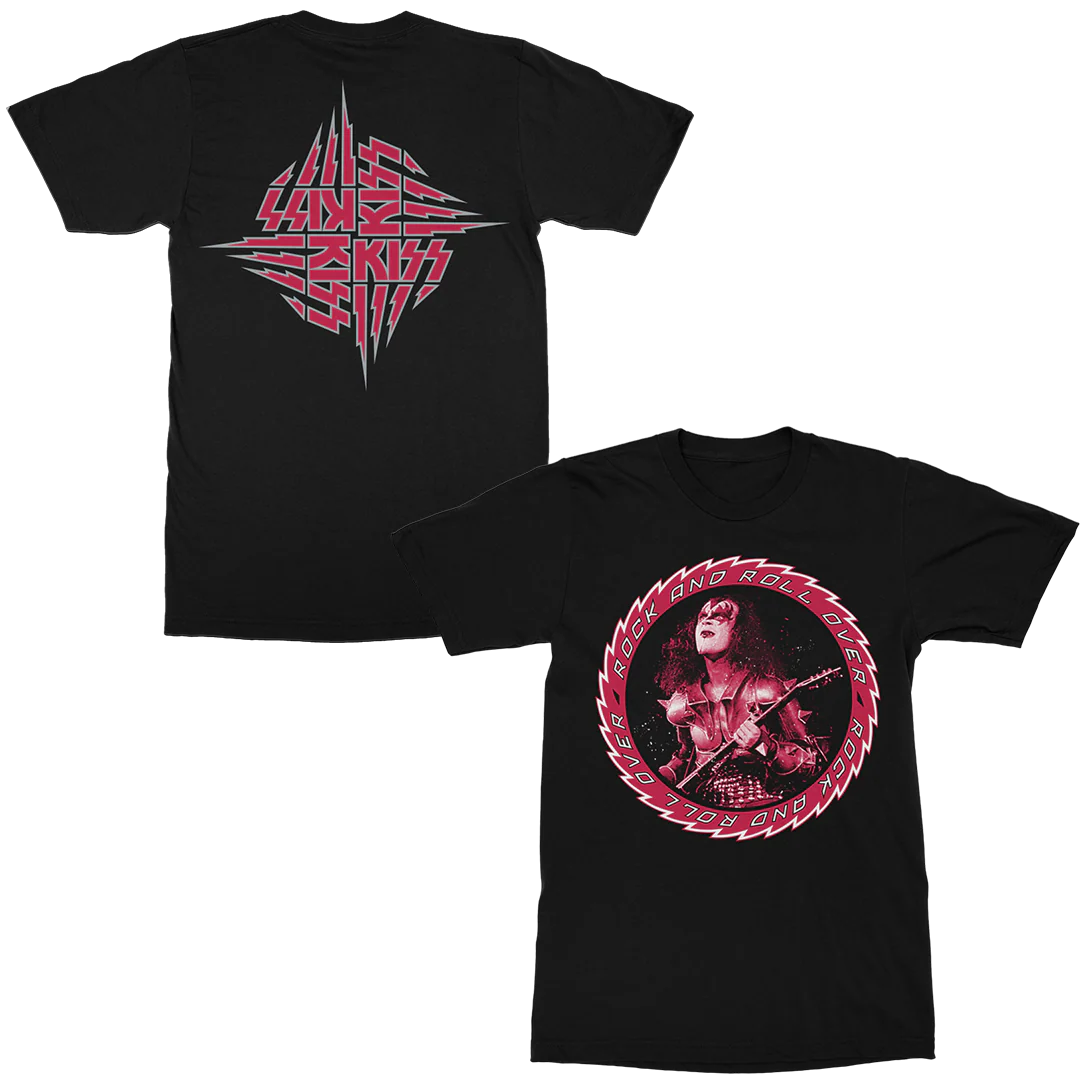 The Demon T-Shirt