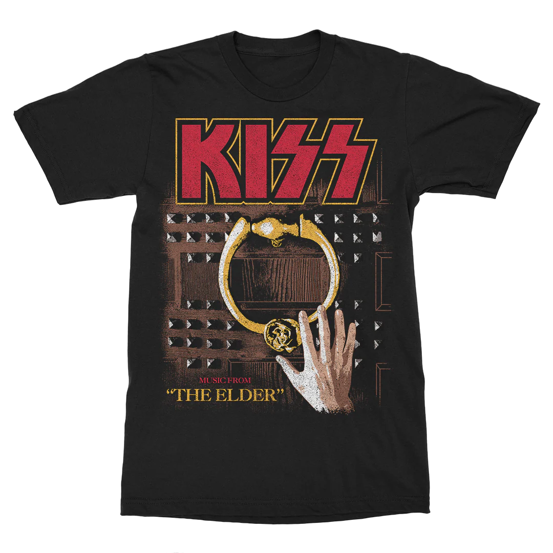 The Elder T-Shirt