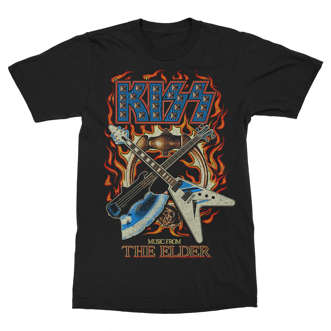 The Oath T-Shirt