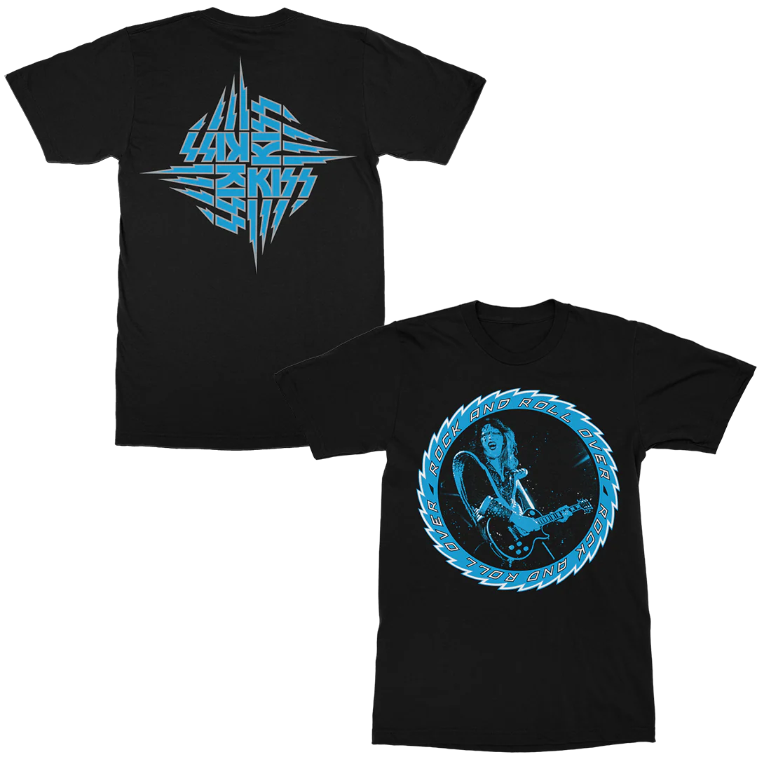 The Spaceman T-Shirt