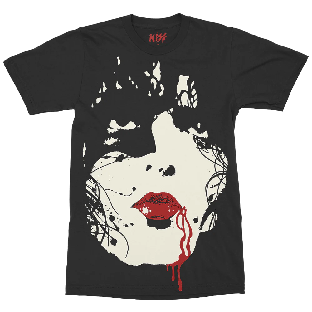 The Starchild Blood T-Shirt