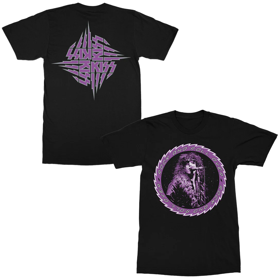 The Starchild T-Shirt