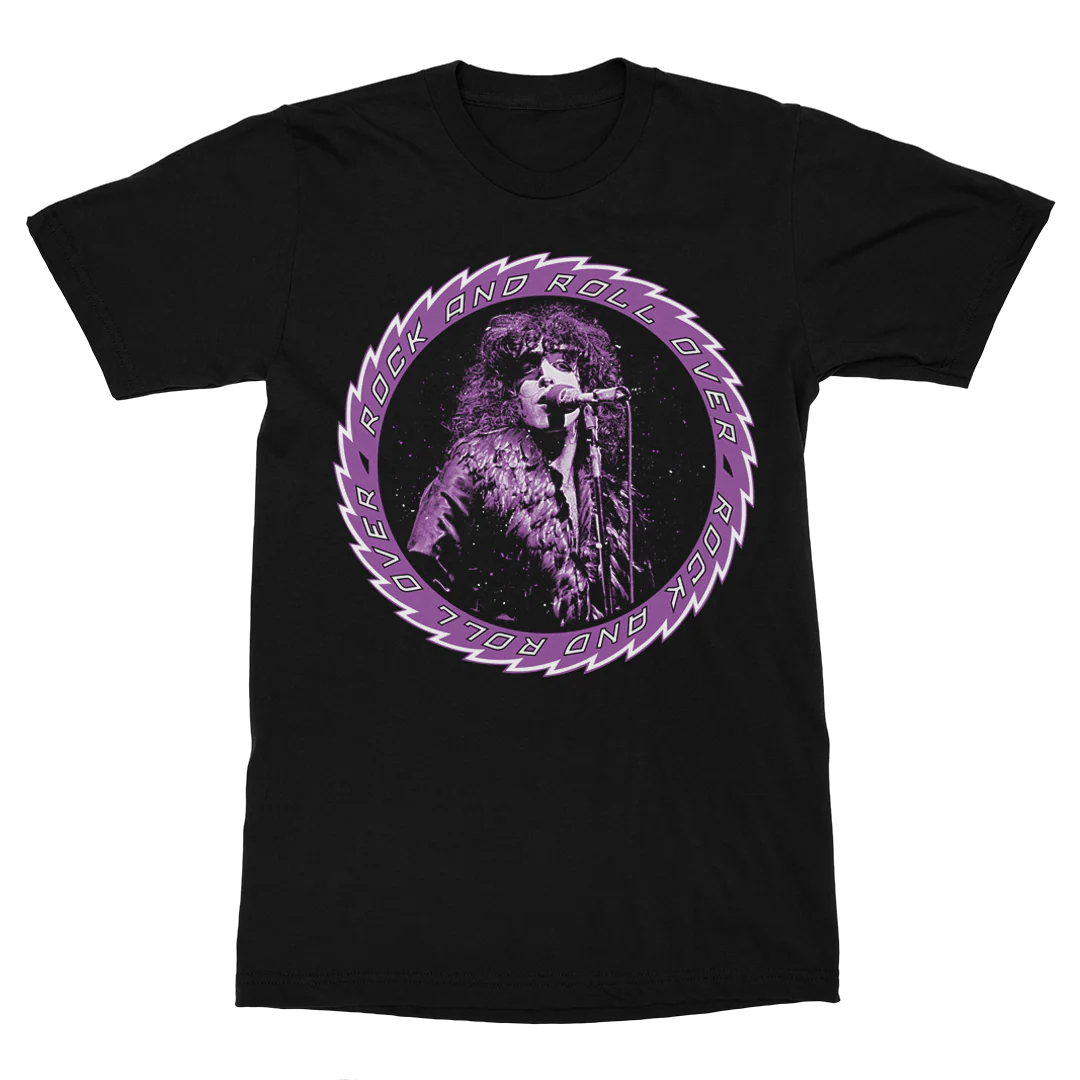 The Starchild T-Shirt - Image 2