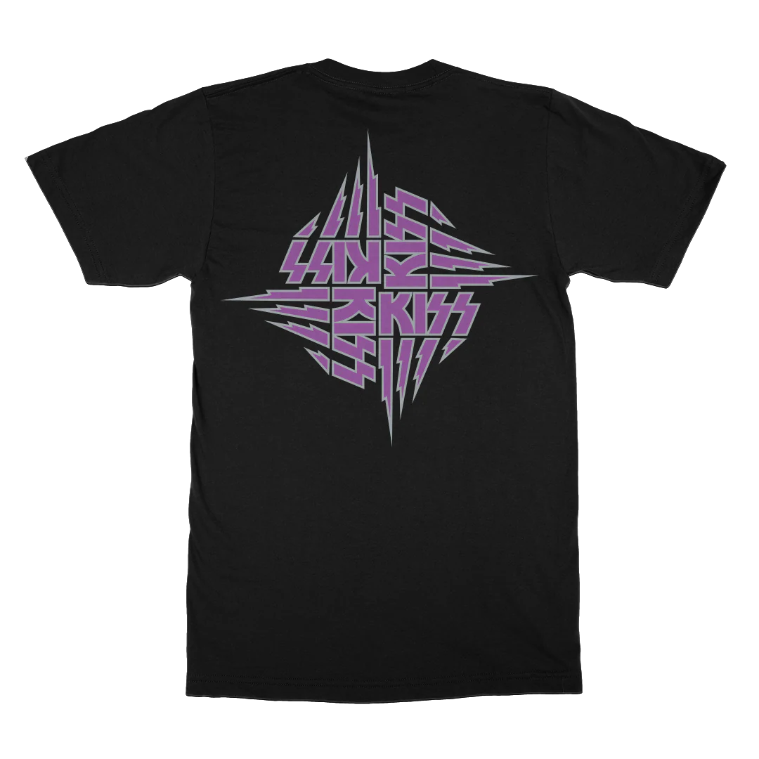 The Starchild T-Shirt - Image 3