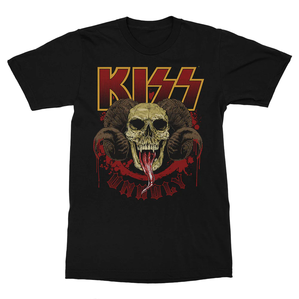 Unholy T-Shirt