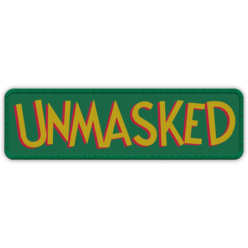Unmasked Patch