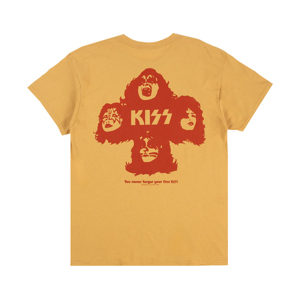 You Never Forget T-Shirt - Image 2