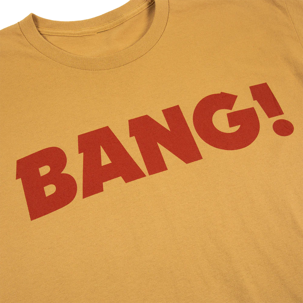 You Never Forget T-Shirt - Image 3